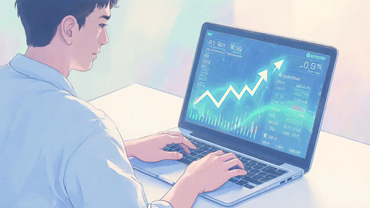 DefiTuna (TUNA) Explained: Solana DeFi Token Overview