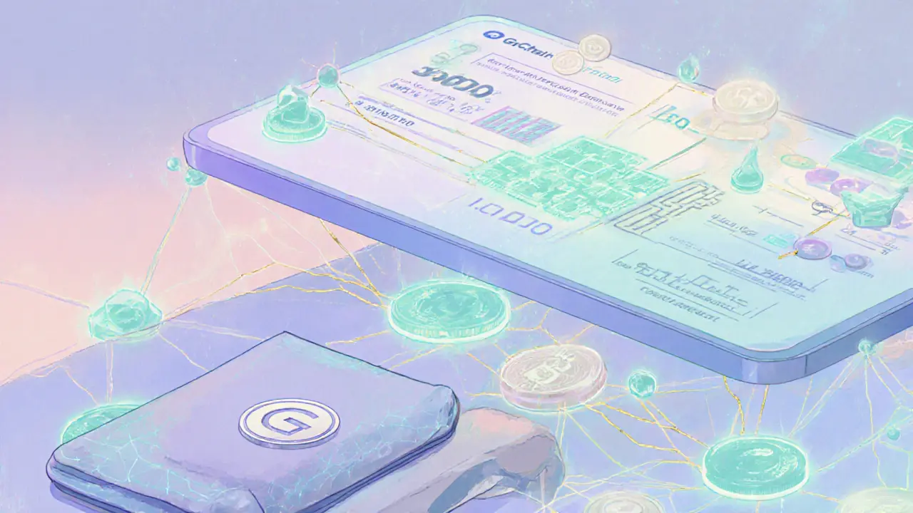 GoSwap Crypto Exchange Review 2025 - Features, Fees, and Viability