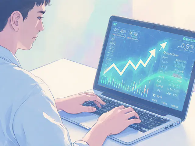 DefiTuna (TUNA) Explained: Solana DeFi Token Overview