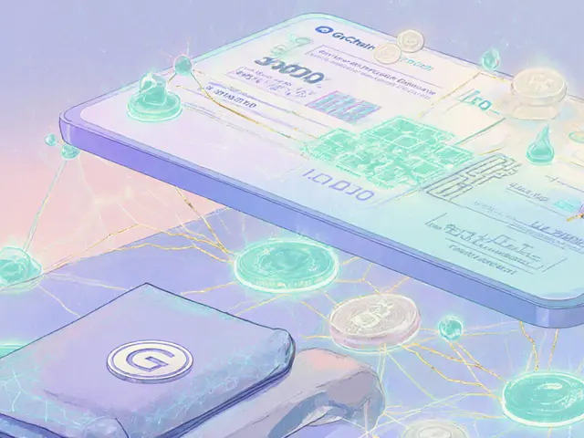 GoSwap Crypto Exchange Review 2025 - Features, Fees, and Viability