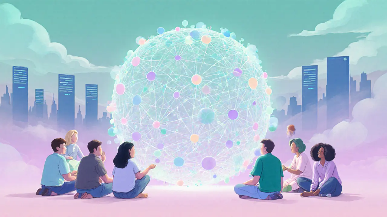 Decentralized Content Platforms: How They Work, Top Options & Why They Matter