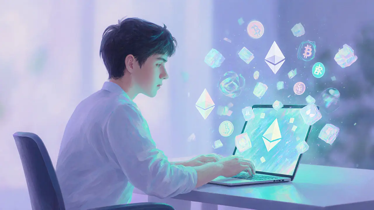 Everything You Need to Know About ETHPad's GRAND Airdrop (2025)