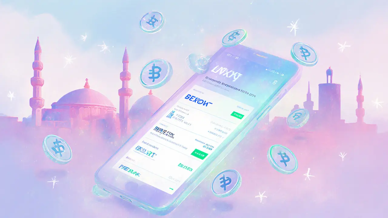 Platform Features & User Experience