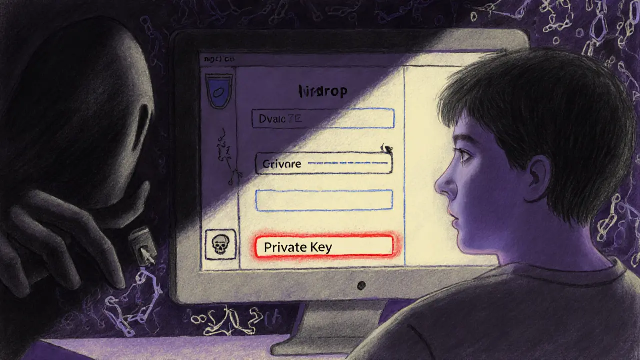 Protecting Your Wallet: Technical Safeguards