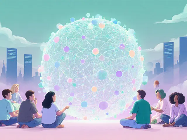 Decentralized Content Platforms: How They Work, Top Options & Why They Matter