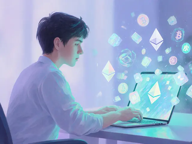 Everything You Need to Know About ETHPad's GRAND Airdrop (2025)