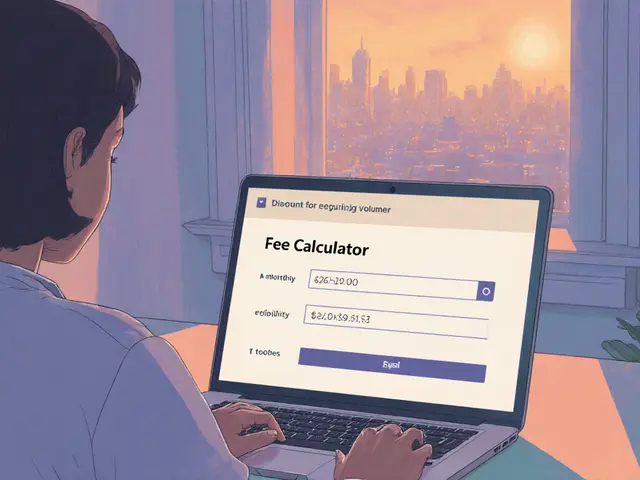 YourToken Crypto Exchange Review 2025: Fees, Security, and Token Listing Support