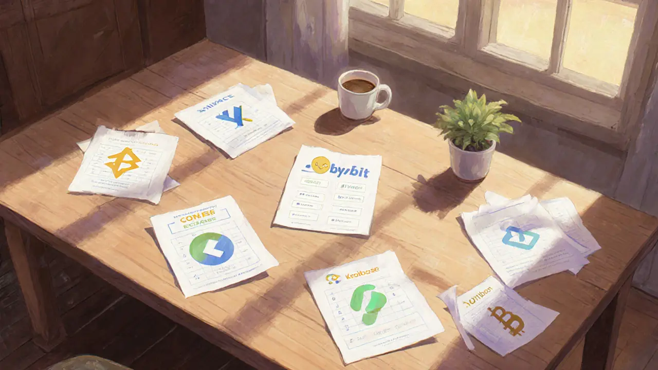 Token Listing Support: Can YourToken Help Emerging Projects?