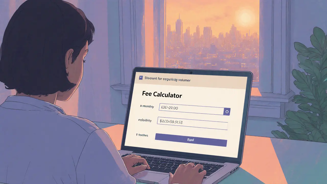 YourToken Crypto Exchange Review 2025: Fees, Security, and Token Listing Support