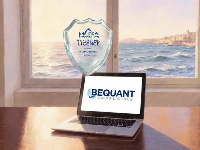 BEQUANT Exchange Review 2025: Institutional Focus, Fees & Security