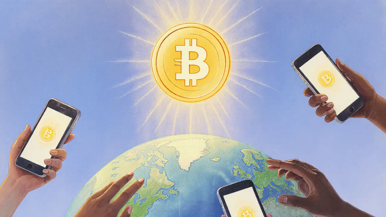 Stablecoin Use Cases Beyond Trading: Real‑World Applications