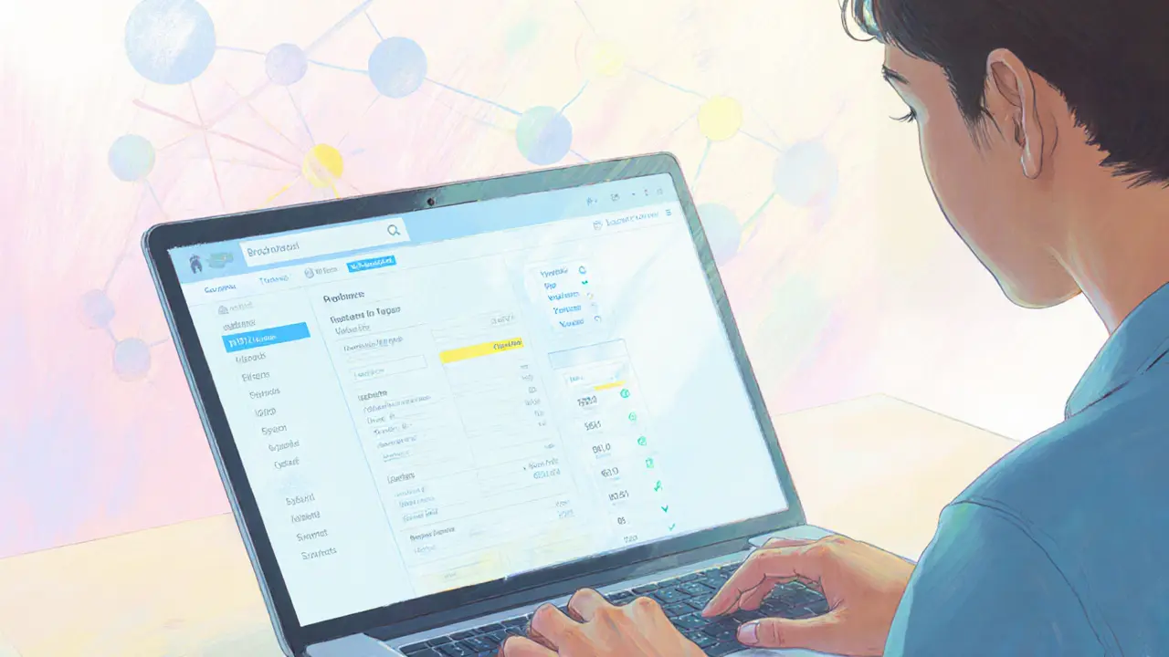 BinarySwap Review: Fees, Security, and Trading Features Evaluated