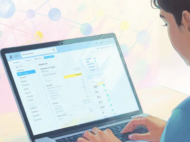 BinarySwap Review: Fees, Security, and Trading Features Evaluated