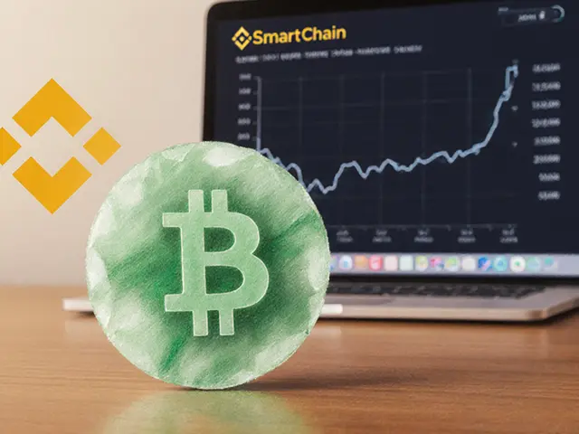 Jade Currency (JADE) Explained: What the Crypto Coin Is, How It Works, and Risks