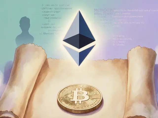 Wrapped MistCoin (WMC) Explained: History, Tokenomics & How to Trade