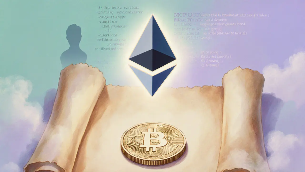 Wrapped MistCoin (WMC) Explained: History, Tokenomics & How to Trade