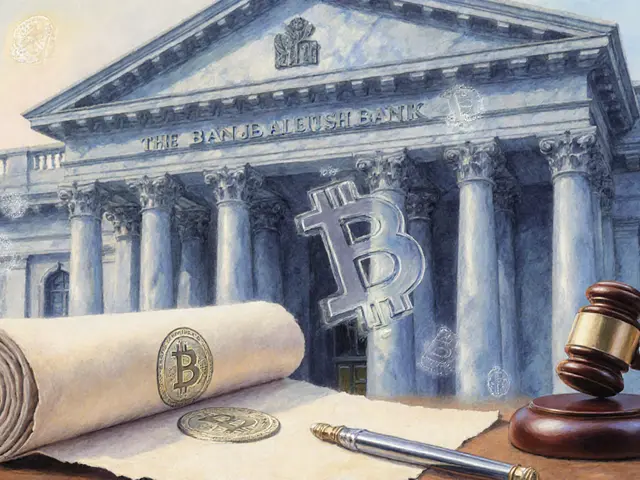 Bangladesh's Foreign Exchange Act and Its Impact on Cryptocurrency