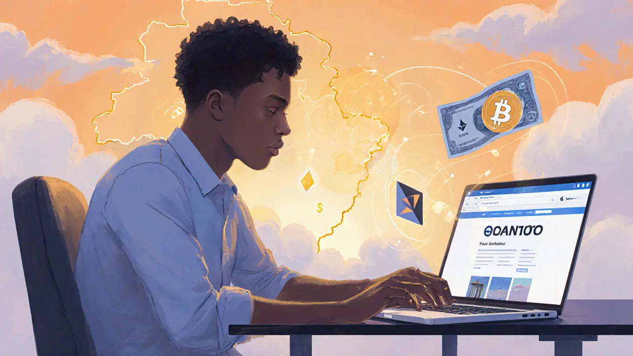 VALR Crypto Exchange Review - Fees, Features & How It Stacks Up in 2025