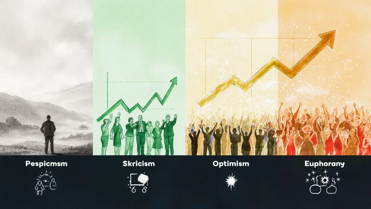 Bear Market Mindset: Fear Takes the Wheel