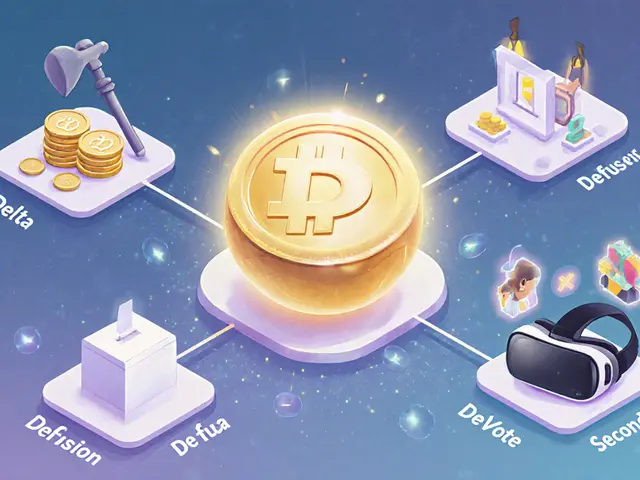 What Is Dego Finance (DEGO) Crypto Coin? A Complete Guide