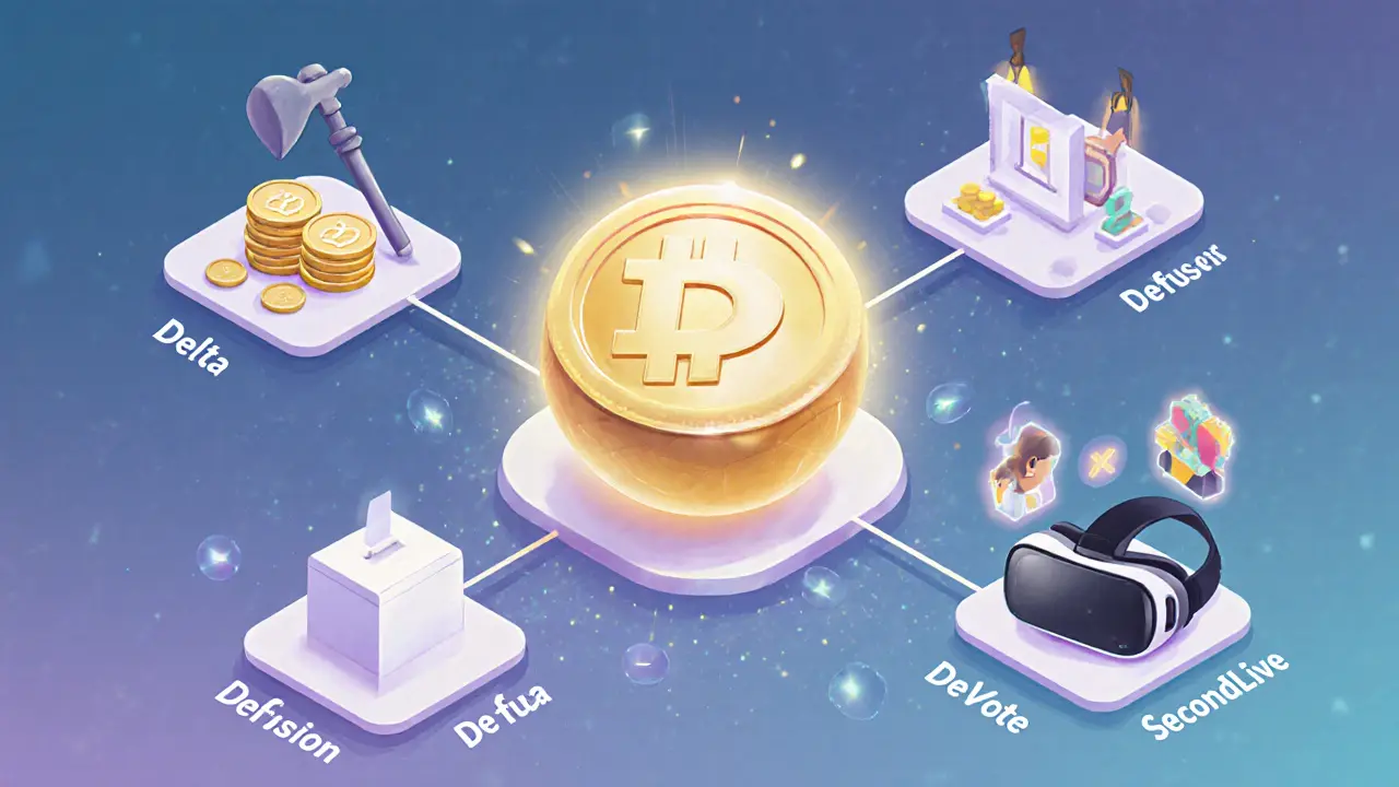 What Is Dego Finance (DEGO) Crypto Coin? A Complete Guide