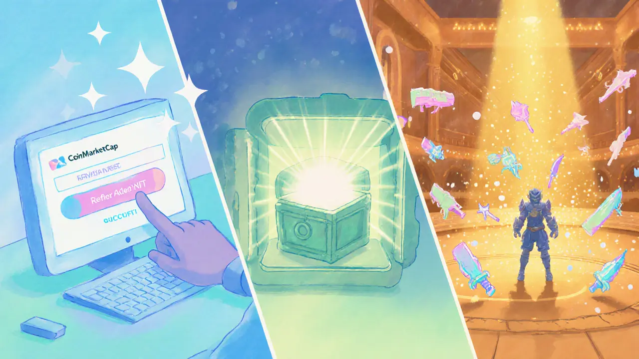 What’s Inside a Chest? Typical Rewards Explained