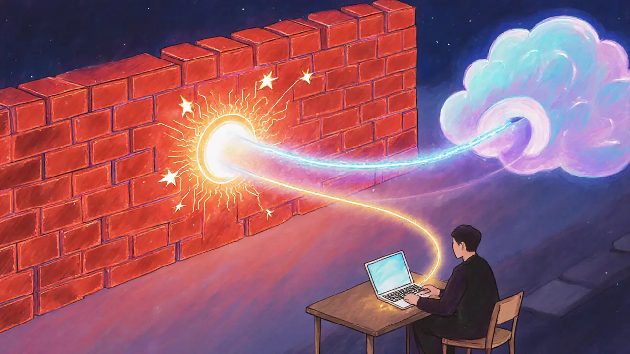 Combined Risks: VPN + Crypto