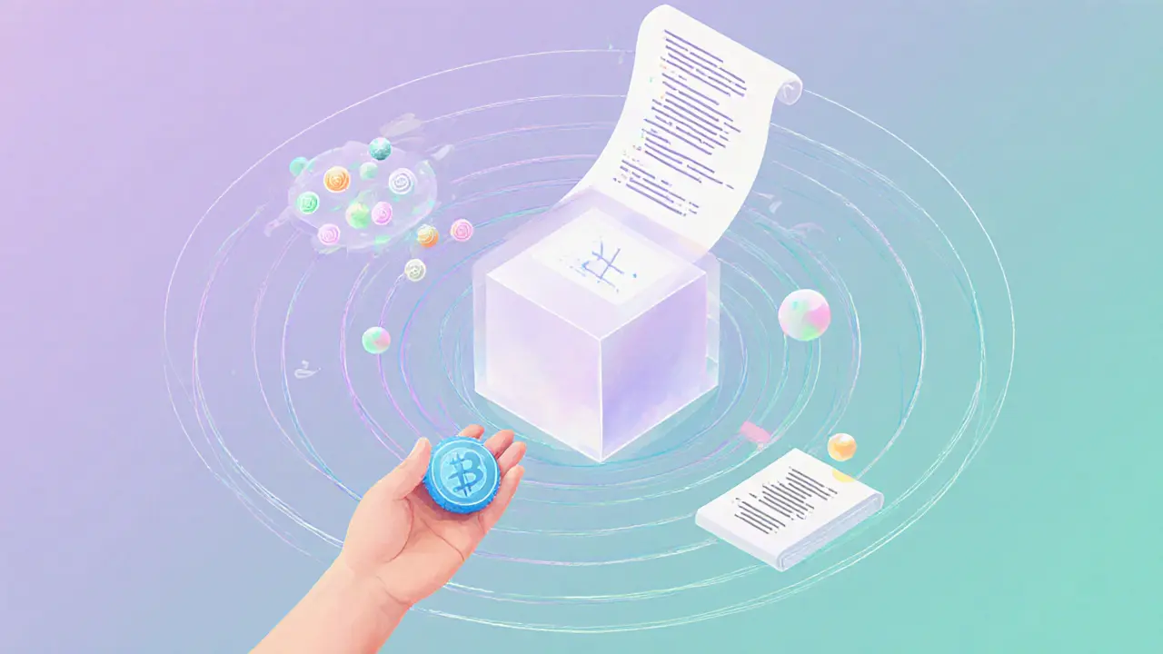 Real‑World Pilot: West Virginia’s Blockchain‑Based Internet Voting