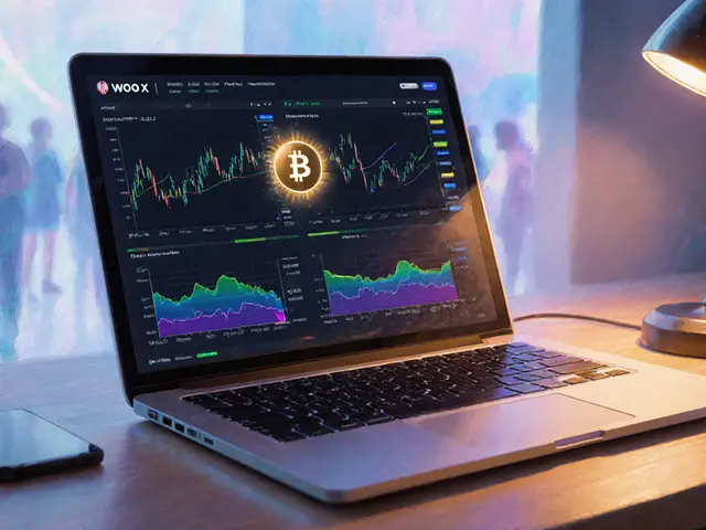 WOO X Review: Deep Liquidity, Zero‑Fee Spot Trading, and Pro‑Grade Tools
