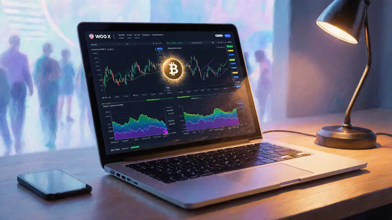 WOO X Review: Deep Liquidity, Zero‑Fee Spot Trading, and Pro‑Grade Tools