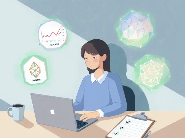 Step‑by‑Step Guide to Becoming a Blockchain Validator in 2025