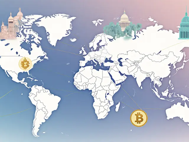 Understanding the Common Reporting Standard and Crypto Taxation