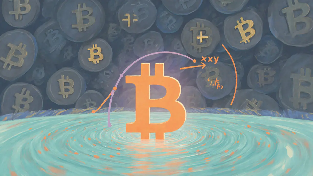 What is Ordiswap (ORDS) Crypto Coin? A Complete Guide