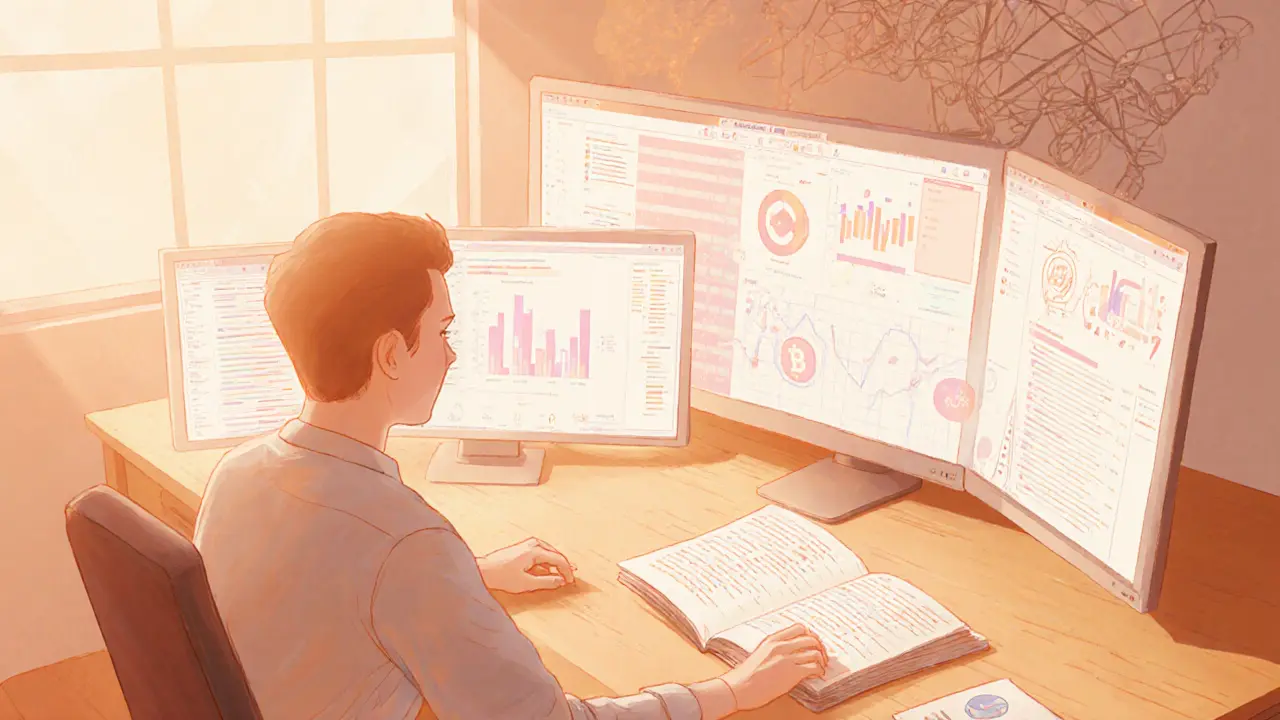 Who Must Report? - The Expanded RFI Landscape