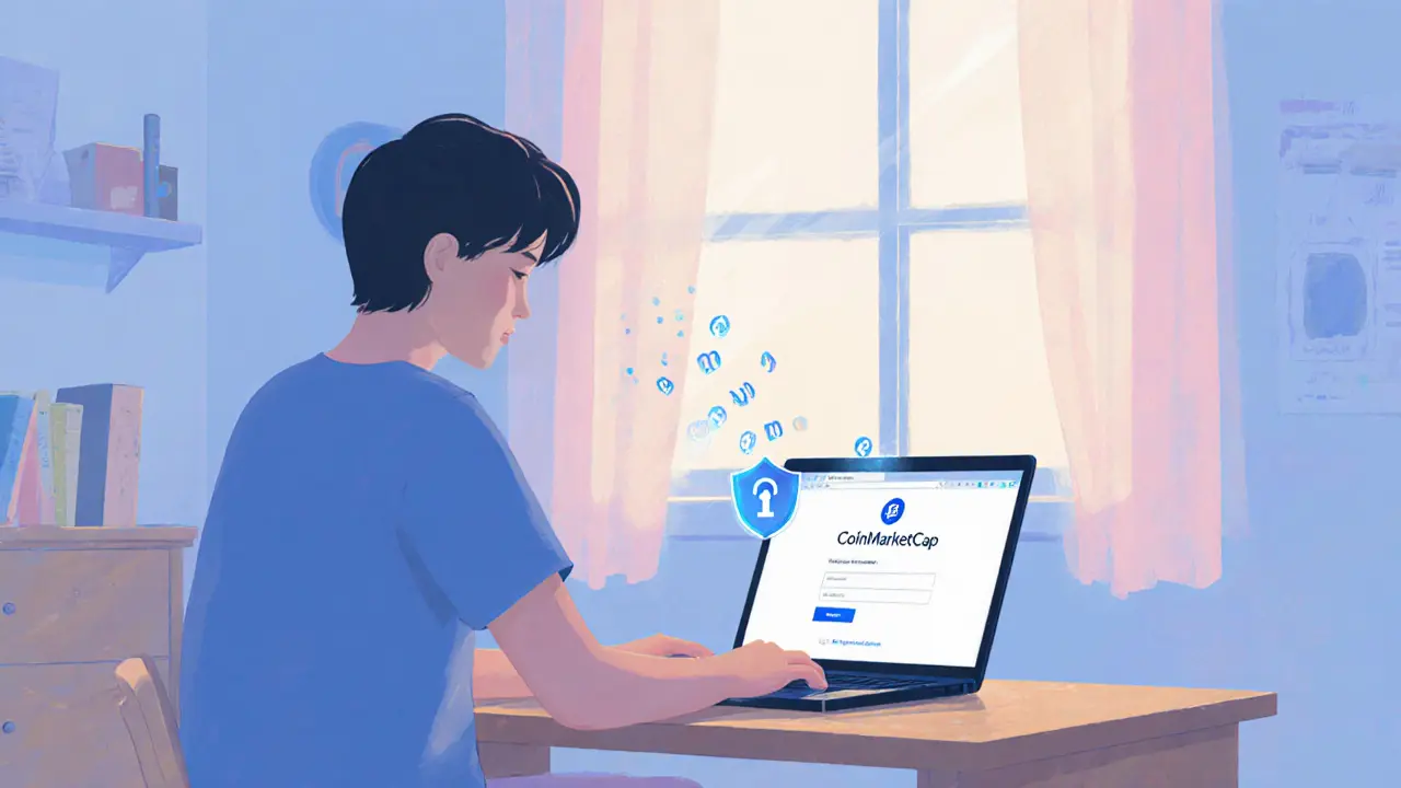 Artify & CoinMarketCap Airdrop Details: How to Claim ART Tokens (Gamerse)