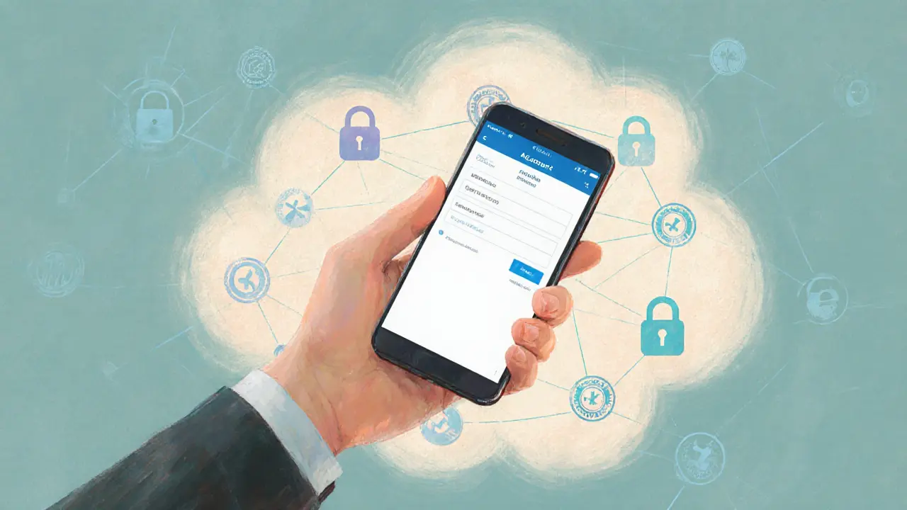 Banking‑as‑a‑Service (BaaS) Use Cases & Real‑World Applications