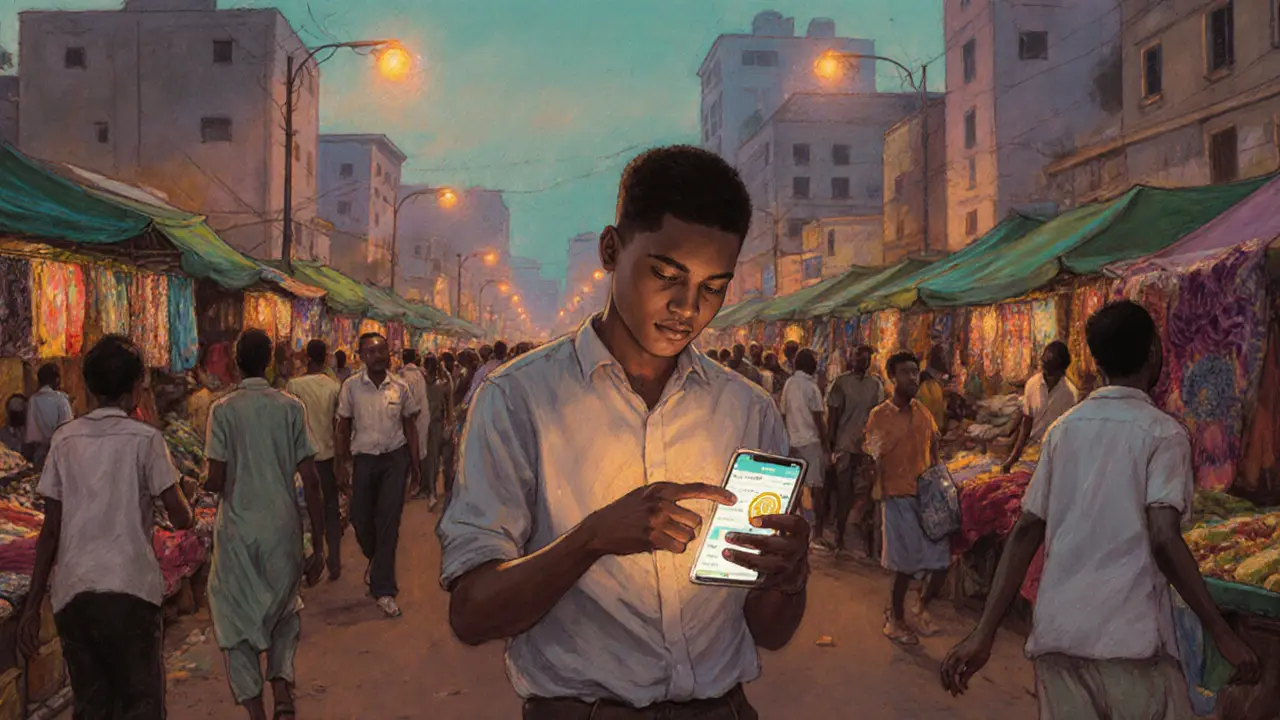 Crypto Adoption in Nigeria: Why the Country Is Leading Africa’s Crypto Boom