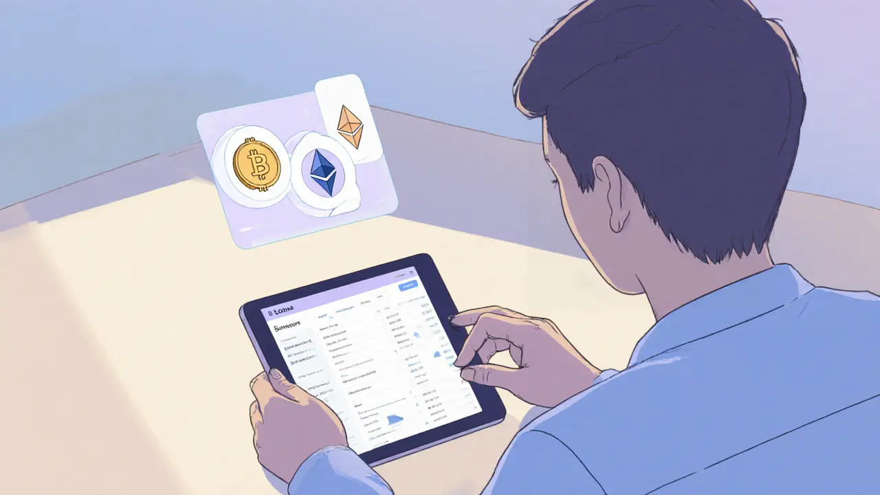 Cube Exchange Crypto Exchange Review: Zero Fees, No Regulation, Limited Coins