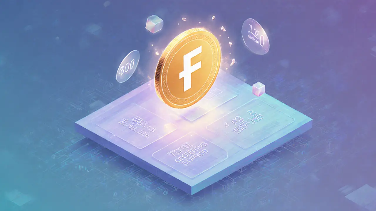 Fautor (FTR) Token Explained: Price, Tokenomics & Creator Economy