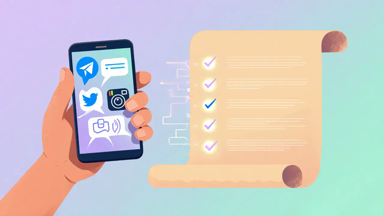 Inside Artify: the NFT‑social media platform