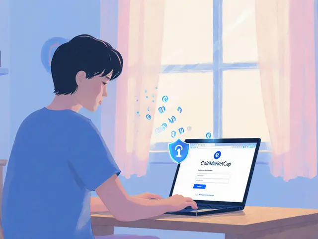Artify & CoinMarketCap Airdrop Details: How to Claim ART Tokens (Gamerse)