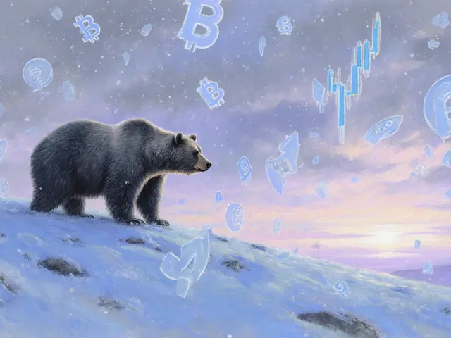 Crypto Bear Market Duration: How Long Do They Last?