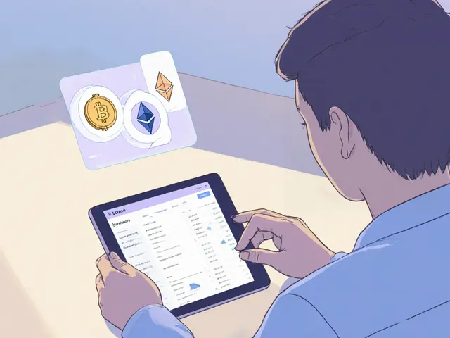 Cube Exchange Crypto Exchange Review: Zero Fees, No Regulation, Limited Coins