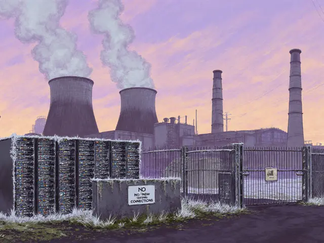 Energy Allocation Issues for Crypto Mining in Iceland