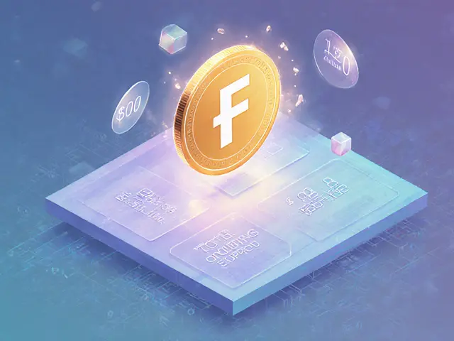 Fautor (FTR) Token Explained: Price, Tokenomics & Creator Economy