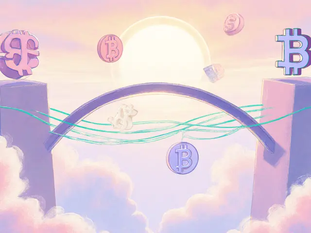 Hot Cross Token Airdrop Details: What You Need to Know in 2025