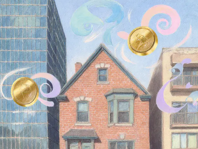 Real Estate Token Trading and Marketplaces: How to Invest in Fractional Property on Blockchain
