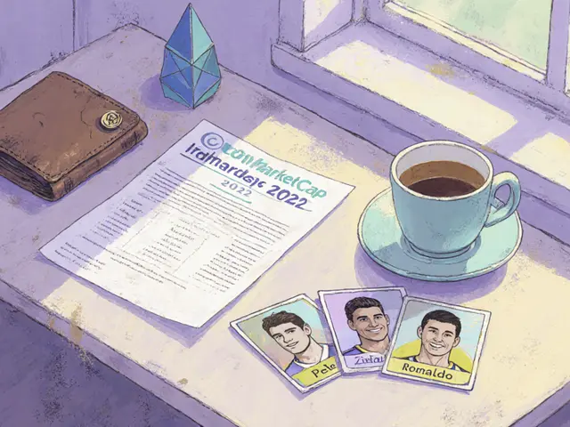 TopGoal x CoinMarketCap NFT Airdrop: How to Claim GOAL Tokens and Football NFTs