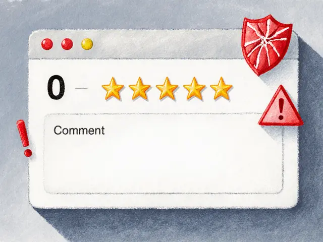 VyFinance Crypto Exchange Review 2025 - Safety, Fees & Alternatives