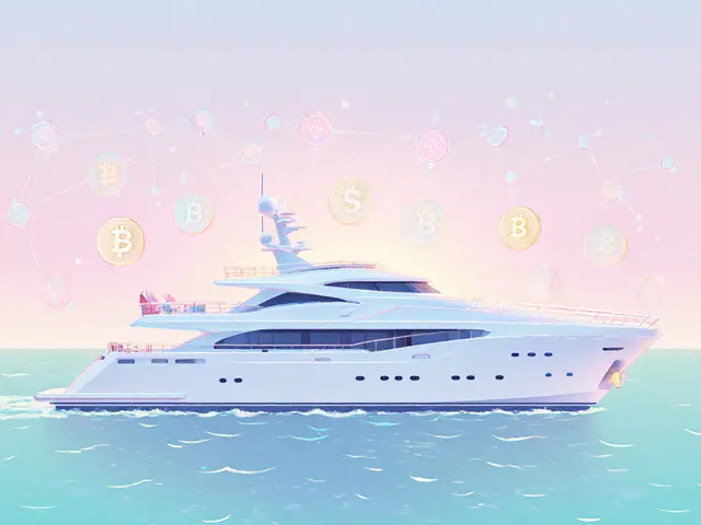 What Is OSEAN (OSEAN) Crypto Coin? A Simple Guide